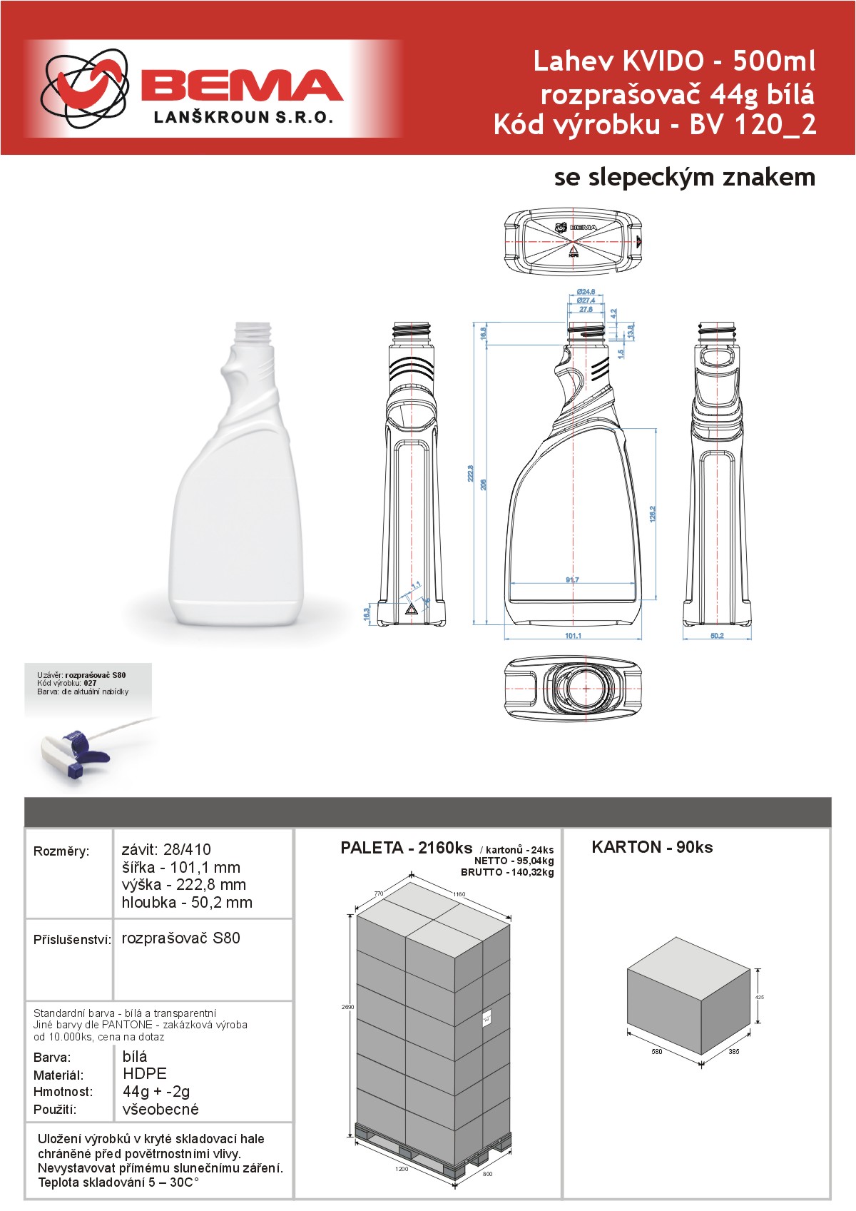 Cleanfox-KVIDO rozpr500ml-05-8-2021